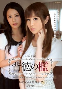 >Nami Minami & Nana Aida ลิขิตปีศาจ IPZ-508 ซับไทย jav