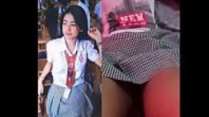 >คลิปหลุดนักเรียนพม่า XXXใหม่ล่าสุดในปี 2019 โดนเย็ดแตกในคาชุดนักเรียน ดูควยแล้วน่าจะเป็นครูสอนภาษาแน่นอน แอบเย็ดแลกเกรดกันชัวร์