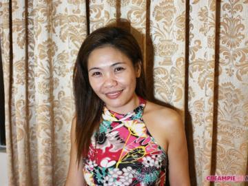 CreampieinAsia – Lany [เลนี]