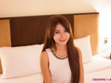CreampieinAsia – Ago [อะโก]