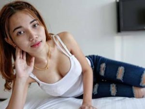 Asiansexdiary – Ning [นิ้ง]