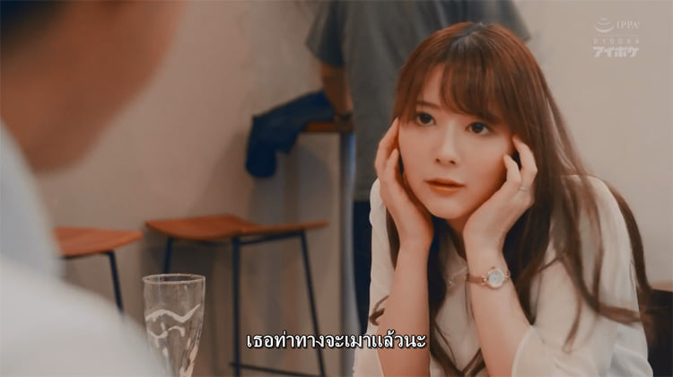 IPX-539 ซับไทย Nanami Misaki ไฟเก่าทำคึกระลึกท่ายาก AV SUBTHAI