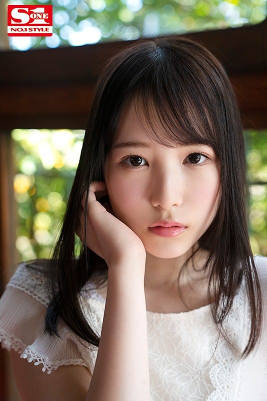 SSIS-115 เปิดตัวดาราสาวหน้าใหม่ที่พกความน่ารักมาเต็มที Kousui Jun