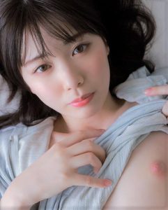 OAE-218 ALL NUDE ถ่ายแบบนู้ดของ Mio Ishikawa