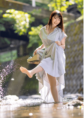 ABW-138 [uncen] หนุ่มจับเย็ดหีเนียนๆของดาราสาว Suzumura Airi