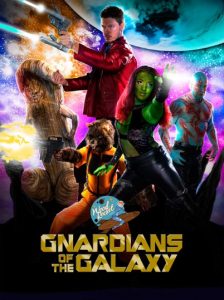 Guardian of the galaxy porn parody xxx DigitalPlayground