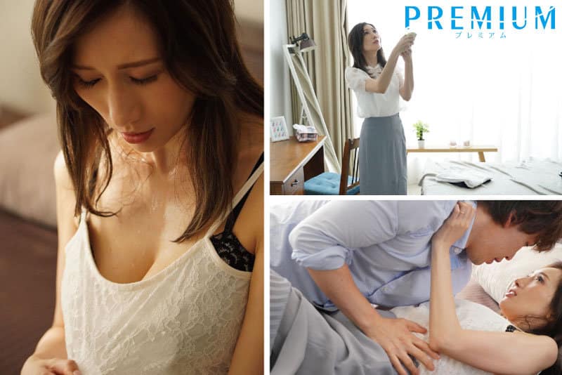 PRED-449 [ซับไทยUncen] แอร์เสียช่างลื่นล้มบุพเพเย็ดฟรี JULIA