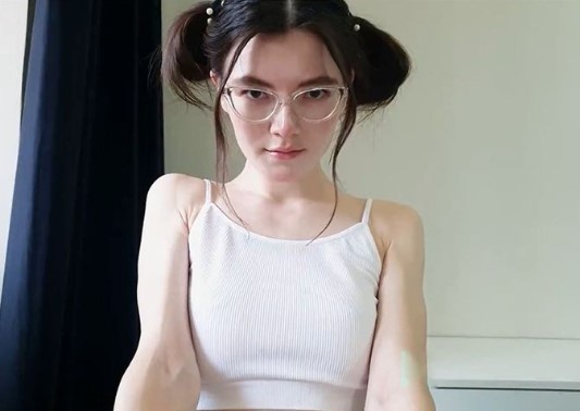 เห็นพี่โศกเลยโม้กซะ Insatiable hot beauty