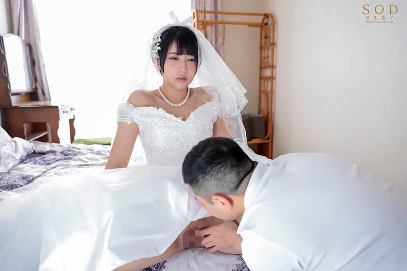 STARS-916 [Uncen] สะกดจิตล้างสมองเย็ดว่าที่เจ้าสาว Hibiki Natsume