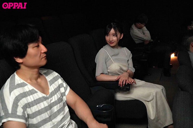 หนังโป๊ av PPPE-166 เอวีใหม่ๆ ที่ไหนก็เสียวได้ Karen Yuzuriha