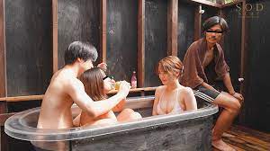 ABW-361 [Chizuru Ema] ออกทริปกับเพื่อนสนิทควยชิดนม