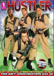 >คลิปเสียวฝรั่ง This Ain’t Ghostbusters parody หนังโป๊ล้อเลียน