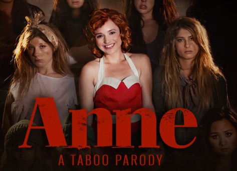 คลิปรุมเย็ดเซ็กส์คือแอน Anne A Taboo xxx