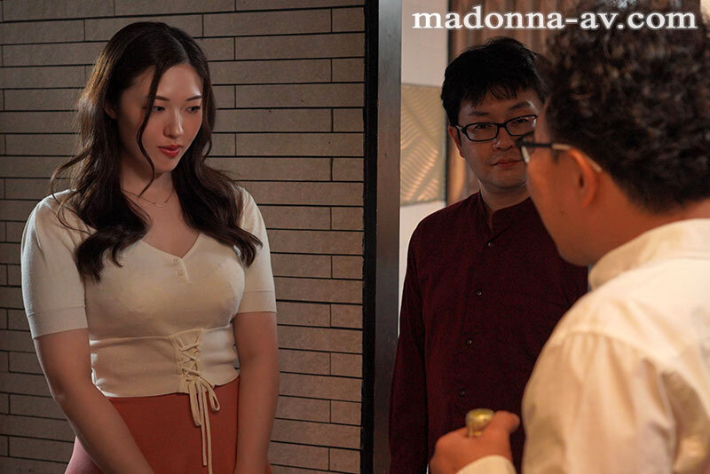 ดูหนังโป๊เด็ด JUQ-540 เสียท่ารุ่นน้องลองใจภรรยา Hayama Sayuri