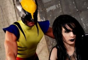 >กรงเย็ดมหาประลัย wolverine xxx an axel braun porn parody