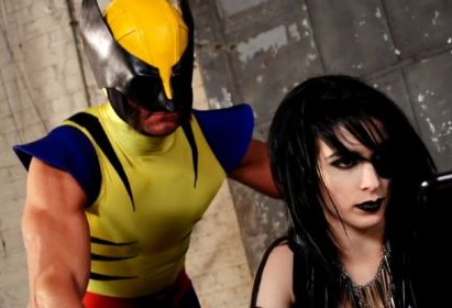 กรงเย็ดมหาประลัย wolverine xxx an axel braun porn parody