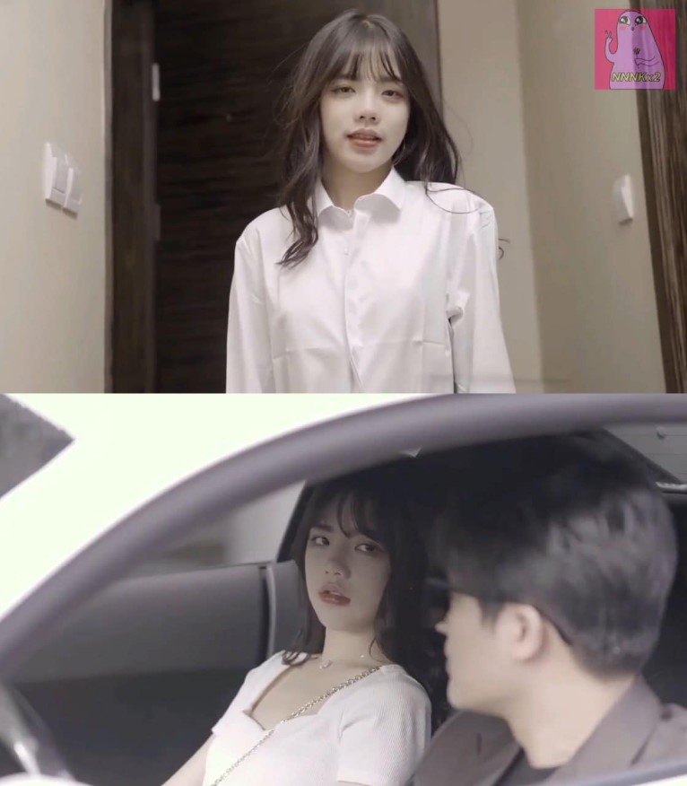 แอบมีชู้งั้นรูก็ต้องแหก 91CM-190 Pan Tiantian
