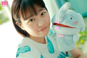 MIDV-170 [Uncen] เย็ดน้องใหม่ผมสั้นฝึกฝนเย็ด Sakura Hoshino