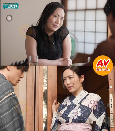 JUQ-925 [Uncen] เพื่อนเก่าชวนหนุ่มมหาลัยเสียซิง Nami Okimiya