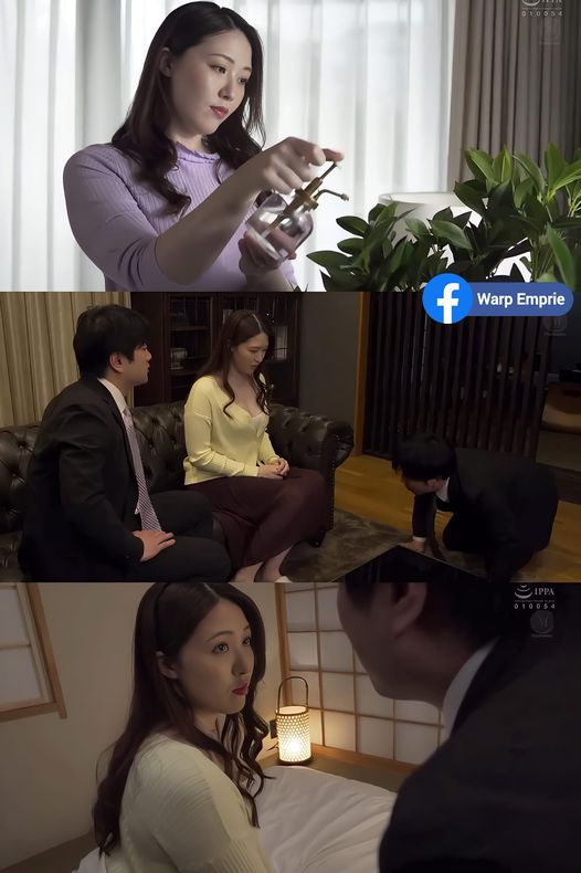 JUQ-953 [ซับไทยUncen] ขอมาช่วยเคลียร์ เสียเมียให้เพื่อนรัก Sayuri Hayama