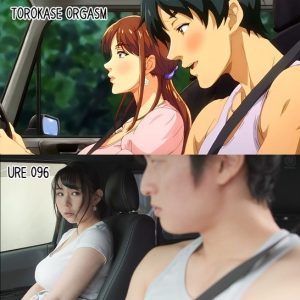 >URE-096 [Uncen] Torokase Orgasm เฮนไตภาคหนังเอวี