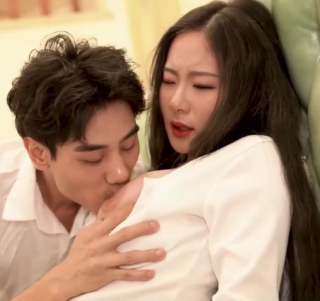 อ่อยจนได้เรื่อง MSD-076 [ซับไทย] Guo Tongtong