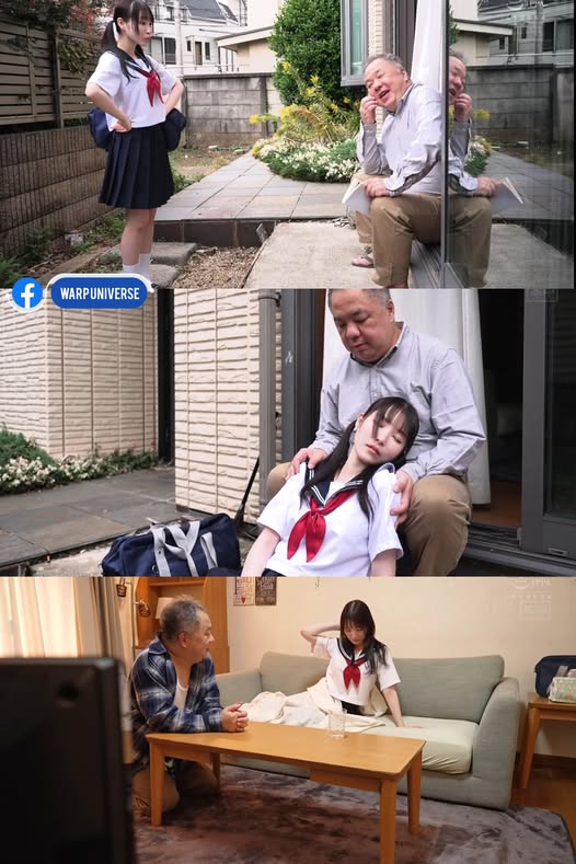 avsubthai หลานสาวเสียท่า ยาลุงแสบสะท้าน HMN-690