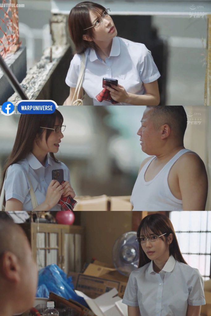 subthai วางยาปลุกเซ็กส์ในห้องขยะ IPZZ-508