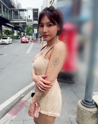 JohnTronX – Dell 4 [เดล] คลิปโป๊ไทย