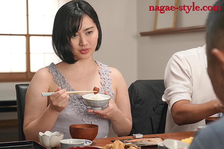 NSFS-144 พ่อตาได้ลูกสะใภ้เป็นภรรยาใหม่ Yukari Shizuki