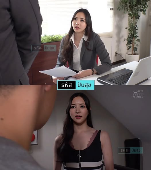 uncen jav เจอเจ้านายรับงานขายตัว PRED-768