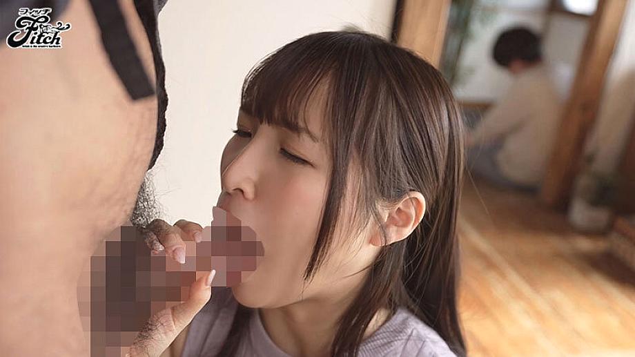 FPRE-096 สะใภ้ขี้เงี่ยนเลยถูกใจพ่อตาเซียนเย็ด Aya Nanjo