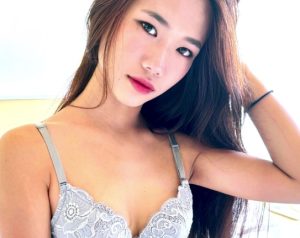 Foreignaffairsxxx – Mind [มาย] ซับไทย