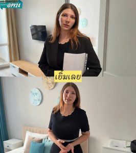 จัดการตัวแทนขายคอนโด I fucked an estate agent hard because she overcharged for her service – LikaBusy