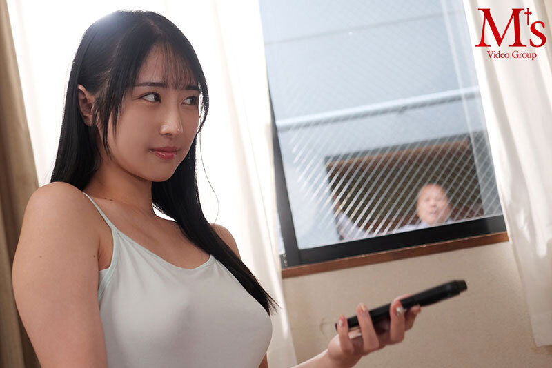 PFES-094 [Uncen] สาวสวยชอบโชของทางเพศลุงข้างห้อง Yuika Onozaka