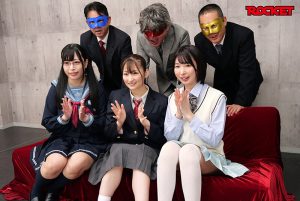 >av japan รายการพิเศษจัดออนแอร์แค่วันเดียว RCTD-585