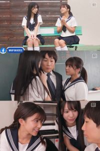 หนังเอวีPORN หมดกันมาดครูของไอจืด SONE-711