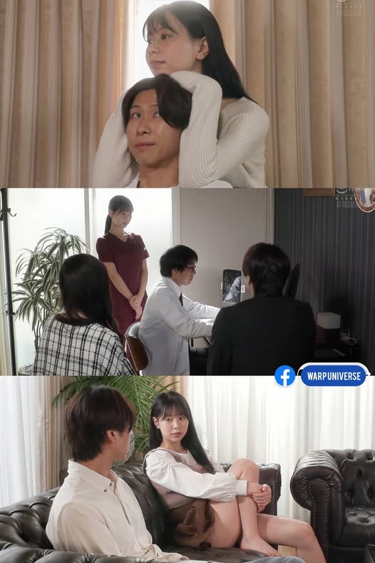 ซับไทย ปล่อยในได้ป่าวพี่บ่าวไม่ต้องอั้น YUJ-036