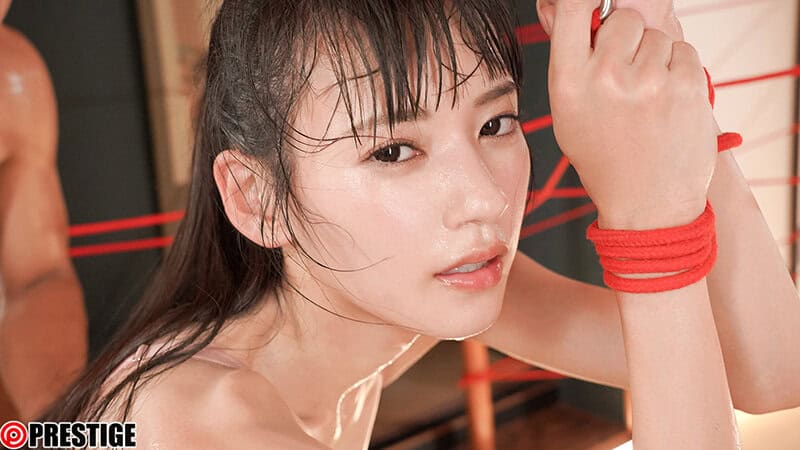 ดูหนังโป๊ รวมฉากเย็ดมัดมือมัดเท้าของเธอ ABF-213