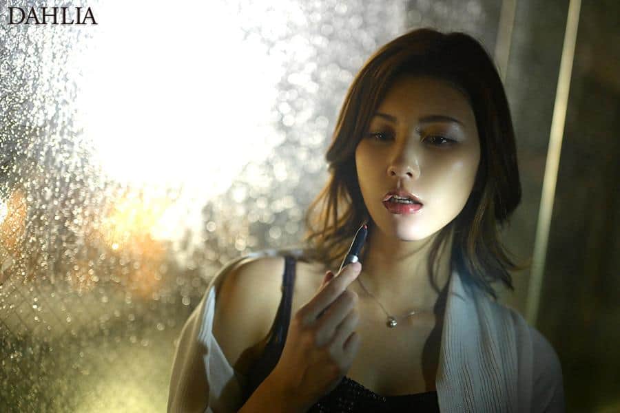 ซับไทย ความรักสลายปล่อยกายตามหัวใจ DLDSS-392