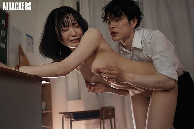 SAME-097 [Uncen] ตบครูจนสลบจบที่เล่นเซ็กส์ Miyu Oguri