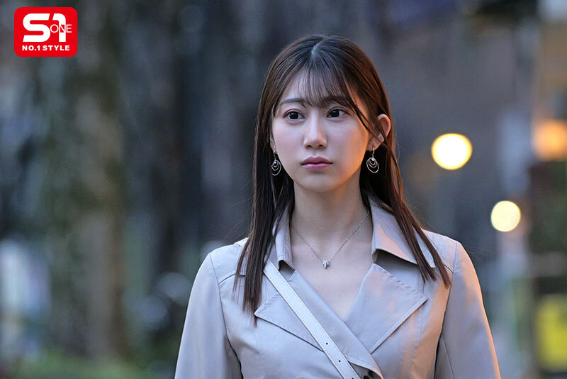 SONE-756 [Uncen] นักศึกษาสาวนัดเดทหนุ่มออฟฟิศ Rika Natsuzora