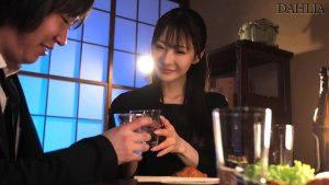 javญี่ปุ่น ไว้ทุกข์ไม่นานความมันส์บังเกิด DLDSS-421