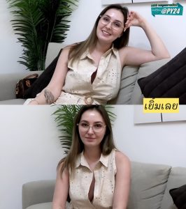 >หลอกฟันลูกเพื่อน Alina Rai - Fucked My Mom's Friend