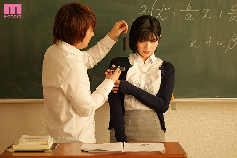 ดูคลิปavญี่ปุ่น แอบถ่ายครูเกี่ยวเบ็ดเผ็ดมันส์ MIDA-242