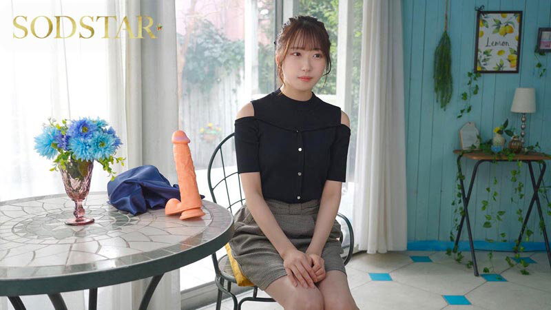 START-378 [Uncen] ลองควยปลอมแล้วต่อด้วยของจริง Tenjin Hagoromo