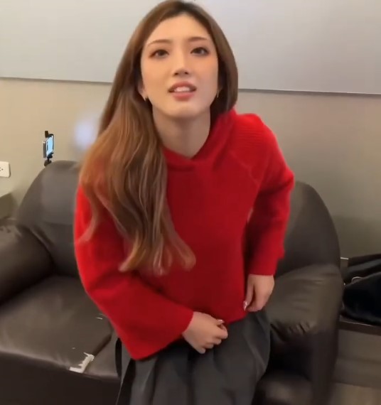 @enkai987 – รินจัง สาวดินแดนซากุระ