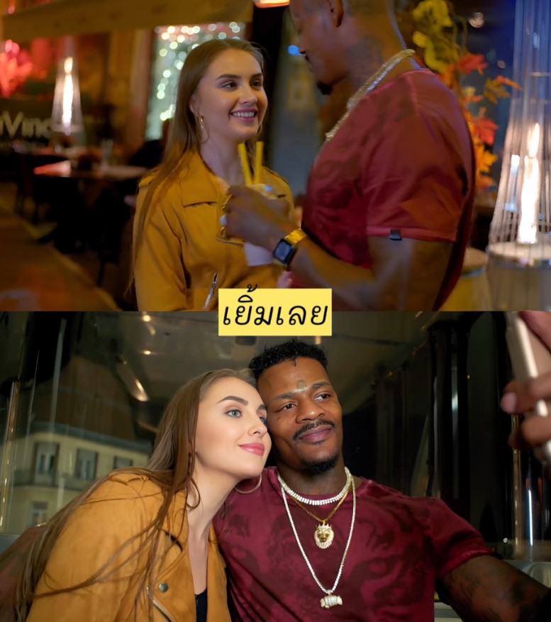 ชิงช้าสีดำ BLACKEDRAW Brunette Babe Gets F Senseless By Dominant BBC – Lena Reif