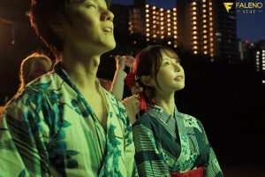 >FNS-093 ผลงานอำลาวงการของ Moe Amatsuka