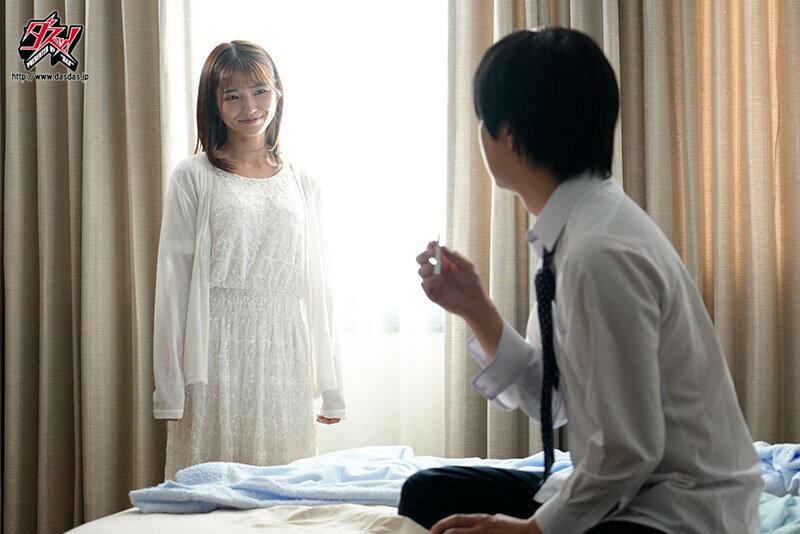 DASS-355 [Uncen] คิดถึงแฟนสาวที่ตายจนฝันเปียก Sumire Kuramoto